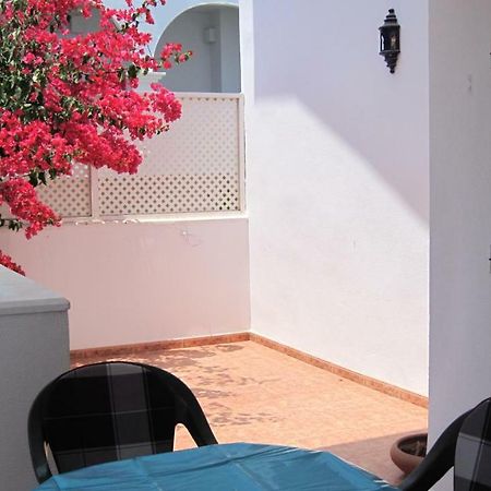 Apartment Puerto Rey ベラ エクステリア 写真