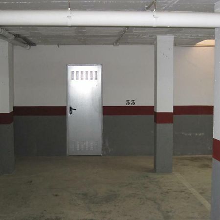 Apartment Puerto Rey ベラ エクステリア 写真