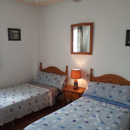 Apartment Puerto Rey ベラ エクステリア 写真