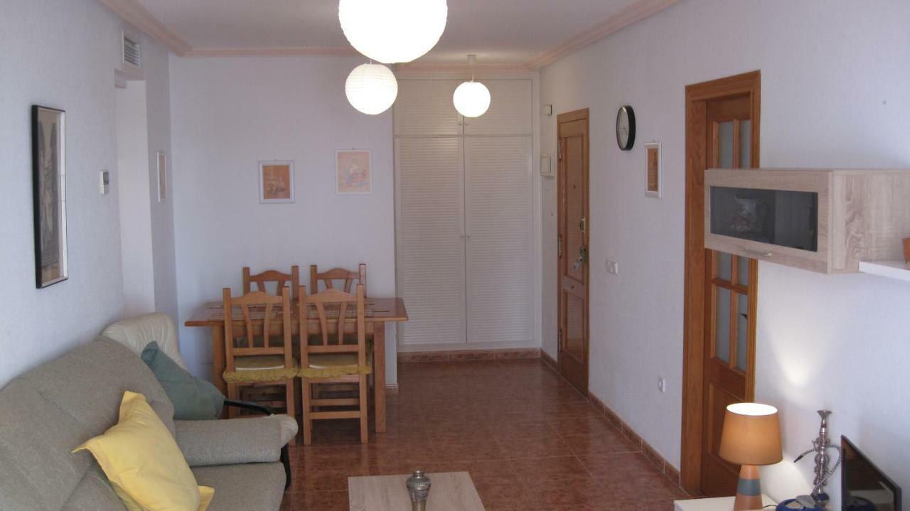 Apartment Puerto Rey ベラ エクステリア 写真