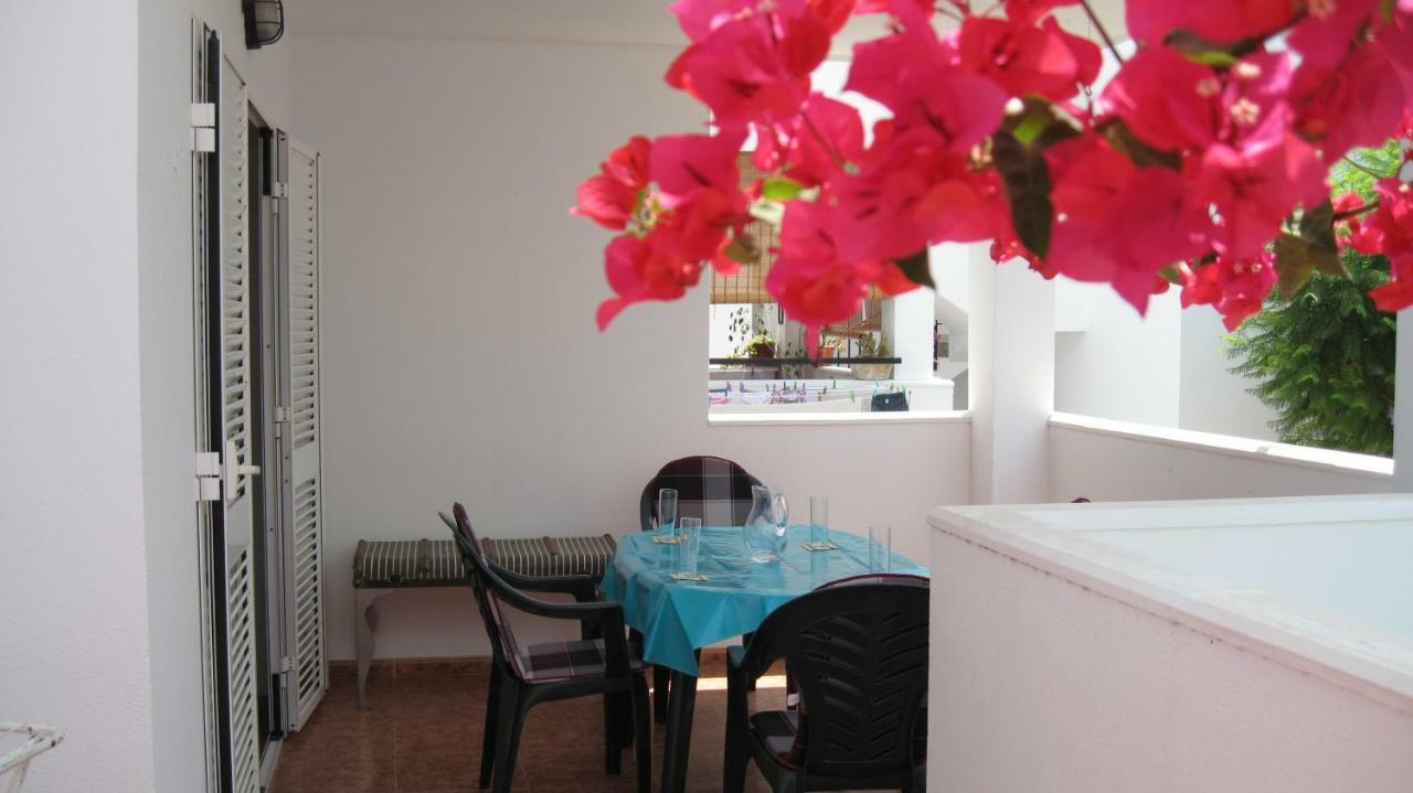Apartment Puerto Rey ベラ エクステリア 写真
