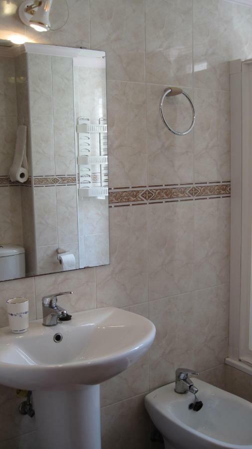 Apartment Puerto Rey ベラ エクステリア 写真