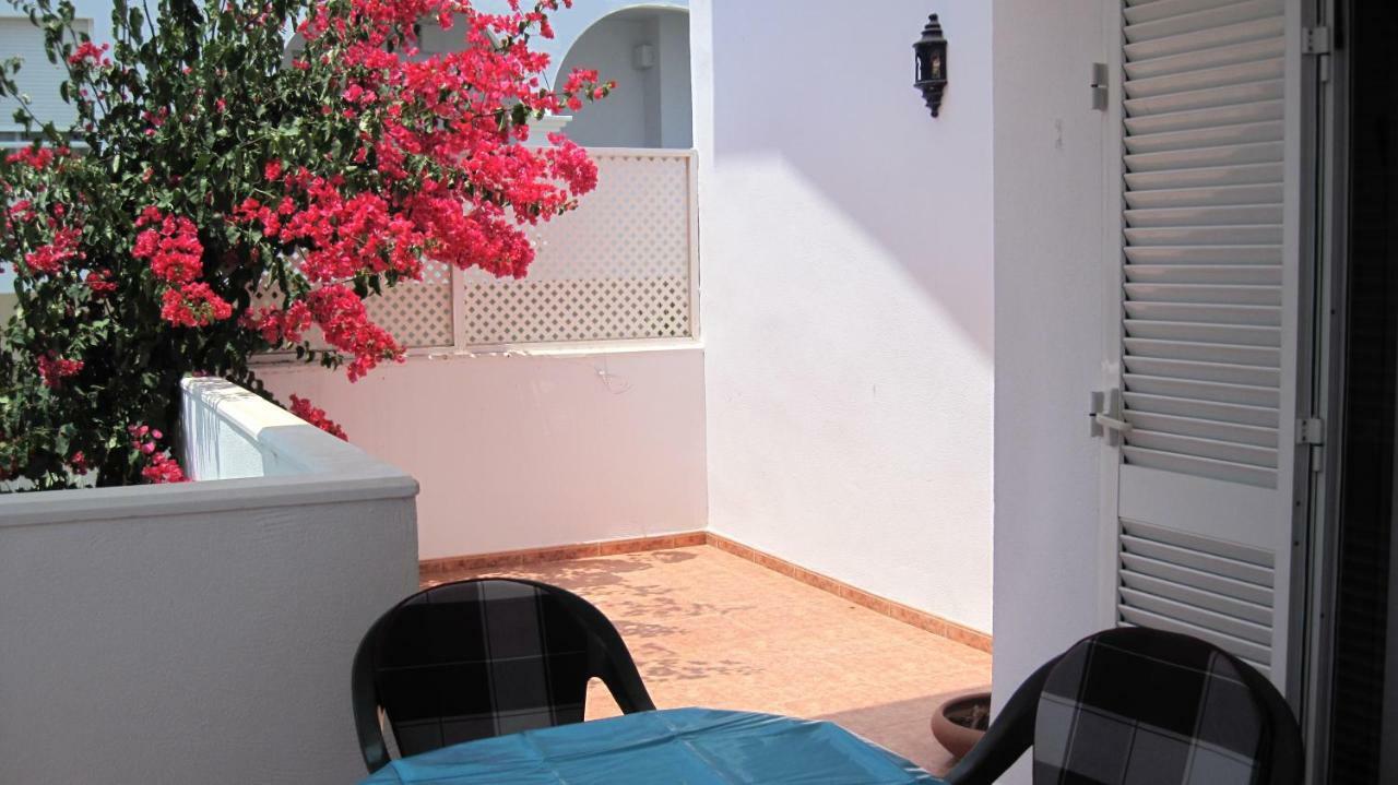 Apartment Puerto Rey ベラ エクステリア 写真
