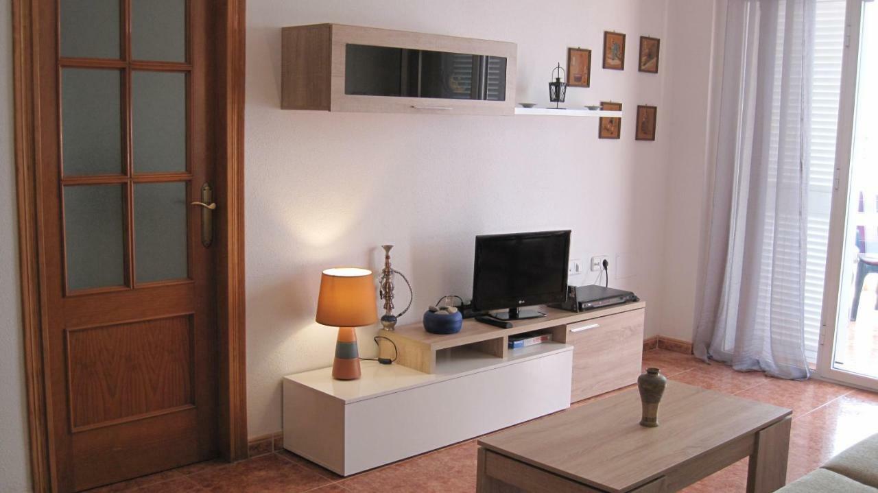 Apartment Puerto Rey ベラ エクステリア 写真