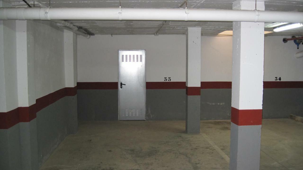 Apartment Puerto Rey ベラ エクステリア 写真