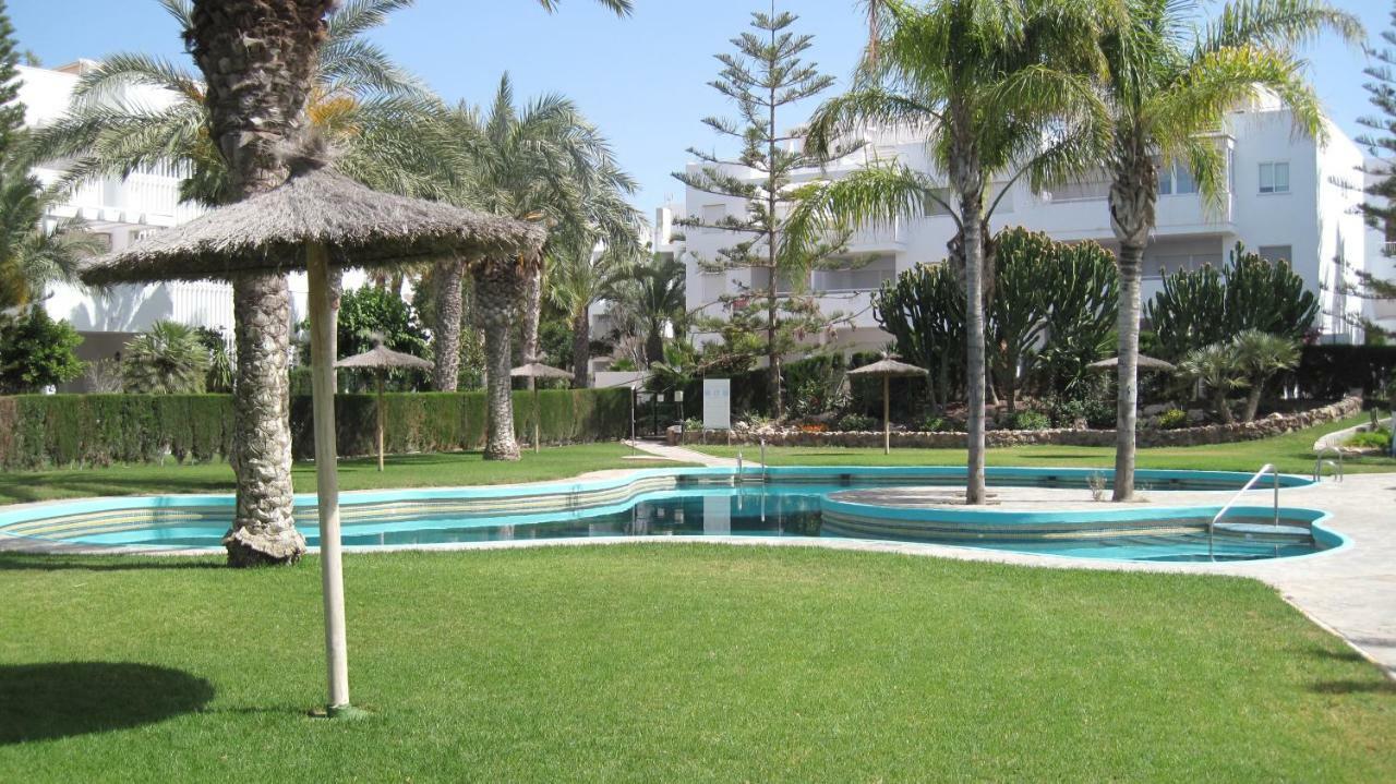 Apartment Puerto Rey ベラ エクステリア 写真