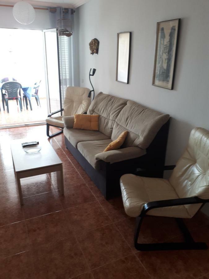 Apartment Puerto Rey ベラ エクステリア 写真