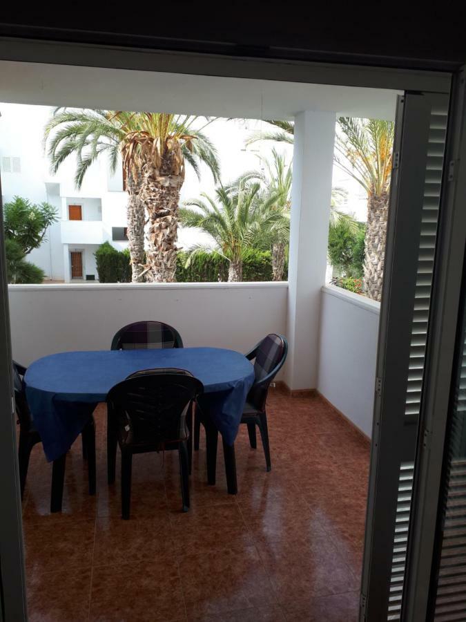 Apartment Puerto Rey ベラ エクステリア 写真